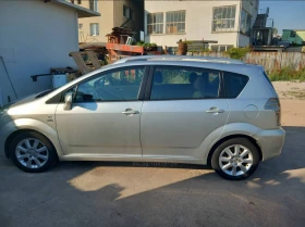 Обява за продажба на Toyota Corolla verso D4D 2000 ~4 300 лв. - изображение 2