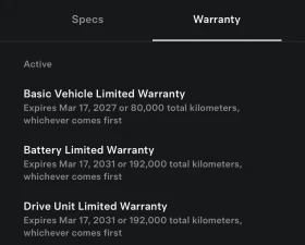 Tesla Model Y PERFORMANCE  EU | Mobile.bg    15
