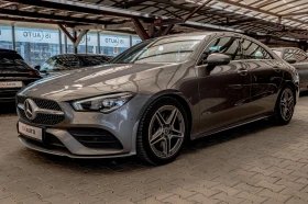 Обява за продажба на Mercedes-Benz CLA 200 AMG line/Virtual/Подгрев/Камера360/Apple CarPlay ~54 900 лв. - изображение 2