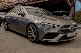 Обява за продажба на Mercedes-Benz CLA 200 AMG line/Virtual/Подгрев/Камера360/Apple CarPlay ~54 900 лв. - изображение 1