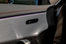 Обява за продажба на Mercedes-Benz CLA 200 AMG line/Virtual/Подгрев/Камера360/Apple CarPlay ~54 900 лв. - изображение 5