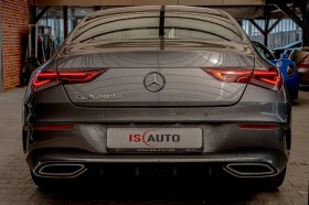 Обява за продажба на Mercedes-Benz CLA 200 AMG line/Virtual/Подгрев/Камера360/Apple CarPlay ~54 900 лв. - изображение 3