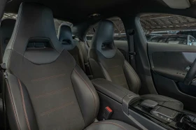 Обява за продажба на Mercedes-Benz CLA 200 AMG line/Virtual/Подгрев/Камера360/Apple CarPlay ~54 900 лв. - изображение 7