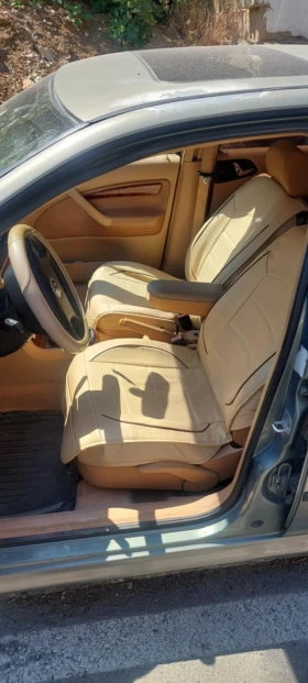 Skoda Octavia 1.8T laurin & klement | Mobile.bg    9