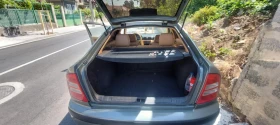 Skoda Octavia 1.8T laurin & klement | Mobile.bg    11