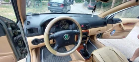 Skoda Octavia 1.8T laurin & klement | Mobile.bg    6