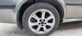 Skoda Octavia 1.8T laurin & klement | Mobile.bg    5