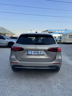 Mercedes-Benz B 180 D🔝 7G-DCT | Mobile.bg    6