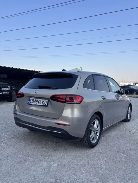     Mercedes-Benz B 180 D🔝 7G-DCT
