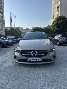 Mercedes-Benz B 180 D🔝 7G-DCT | Mobile.bg    5