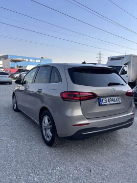     Mercedes-Benz B 180 D🔝 7G-DCT