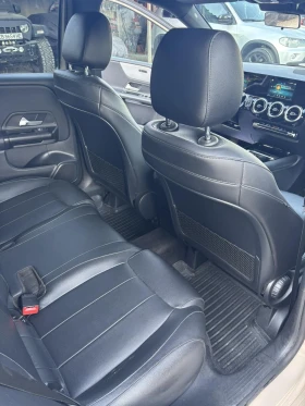 Mercedes-Benz B 180 D🔝 7G-DCT | Mobile.bg    11