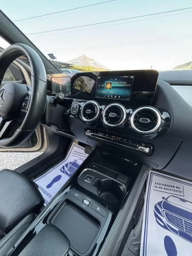 Mercedes-Benz B 180 D🔝 7G-DCT | Mobile.bg    10