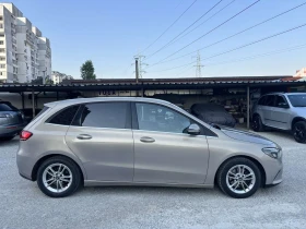 Mercedes-Benz B 180 D🔝 7G-DCT | Mobile.bg    7