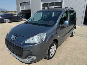 Peugeot Partner 1.6* 120ps* Климатик* Панорама* 