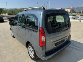 Peugeot Partner 1.6* 120ps* Климатик* Панорама* - 8999 лв. - 45892641 3
