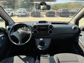 Peugeot Partner 1.6* 120ps* Климатик* Панорама* - 8999 лв. - 45892641 11