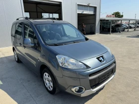 Peugeot Partner 1.6* 120ps* Климатик* Панорама* - 8999 лв. - 45892641 7