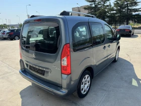 Peugeot Partner 1.6* 120ps* Климатик* Панорама* - 8999 лв. - 45892641 5