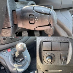 Peugeot Partner 1.6* 120ps* Климатик* Панорама* - 8999 лв. - 45892641 14
