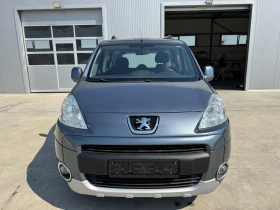 Peugeot Partner 1.6* 120ps* Климатик* Панорама* - 8999 лв. - 45892641 8