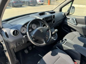 Peugeot Partner 1.6* 120ps* Климатик* Панорама* - 8999 лв. - 45892641 9