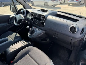 Peugeot Partner 1.6* 120ps* Климатик* Панорама* - 8999 лв. - 45892641 10