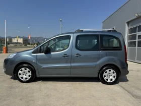 Peugeot Partner 1.6* 120ps* Климатик* Панорама* - 8999 лв. - 45892641 2
