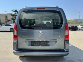 Peugeot Partner 1.6* 120ps* Климатик* Панорама* - 8999 лв. - 45892641 4