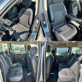 Peugeot Partner 1.6* 120ps* Климатик* Панорама* - 8999 лв. - 45892641 12
