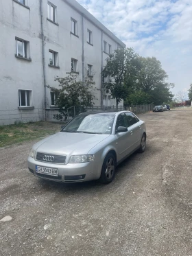 Audi A4 | Mobile.bg    2