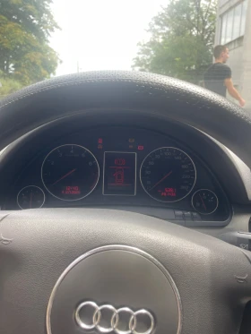 Audi A4 | Mobile.bg    11