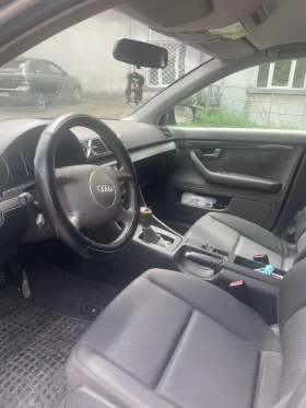 Audi A4 | Mobile.bg    10