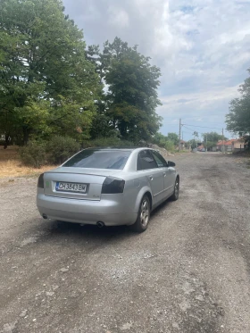 Audi A4 | Mobile.bg    4