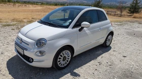 Обява за продажба на Fiat 500 ~25 900 лв. - изображение 1