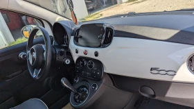Обява за продажба на Fiat 500 ~25 900 лв. - изображение 9