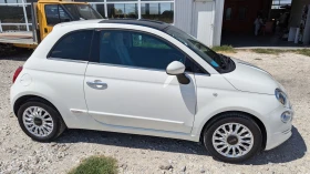 Обява за продажба на Fiat 500 ~25 900 лв. - изображение 5