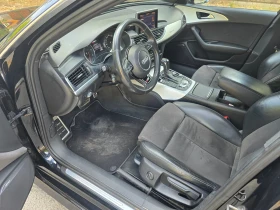 Audi A6 3.0TDI BITDI 3xS-LINE GERMANY TOP TOP FACELIFT - 36700 лв. - 88751845 9