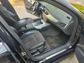 Audi A6 3.0TDI BITDI 3xS-LINE GERMANY TOP TOP FACELIFT - 36700 лв. - 88751845 16