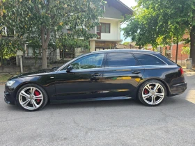 Audi A6 3.0TDI BITDI 3xS-LINE GERMANY TOP TOP FACELIFT - 36700 лв. - 88751845 8