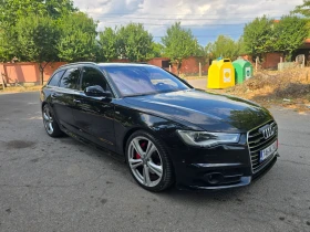 Audi A6 3.0TDI BITDI 3xS-LINE GERMANY TOP TOP FACELIFT - 36700 лв. - 88751845 3