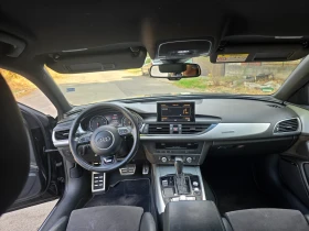 Audi A6 3.0TDI BITDI 3xS-LINE GERMANY TOP TOP FACELIFT - 36700 лв. - 88751845 10