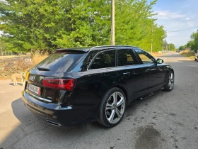 Audi A6 3.0TDI BITDI 3xS-LINE GERMANY TOP TOP FACELIFT - 36700 лв. - 88751845 5