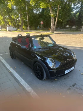 Mini Cooper 1600 - 3100 лв. - 19462586 2