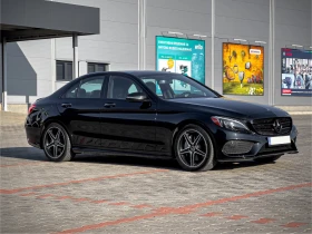 Mercedes-Benz C 300 AMG | 9G | Burmester | Mobile.bg    10