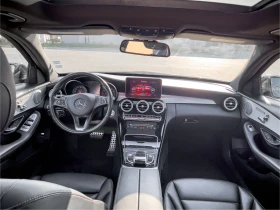 Mercedes-Benz C 300 AMG | 9G | Burmester | Mobile.bg    13