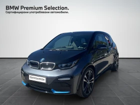     BMW i3 120Ah