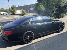 Bentley Flying Spur CARFAX*     | Mobile.bg    3