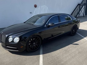 Bentley Flying Spur CARFAX* АВТОФИНАНСИРАНЕ БЕЗ ПЪРВОНАЧАЛНА ВНОСКА