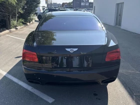 Bentley Flying Spur CARFAX*     | Mobile.bg    4